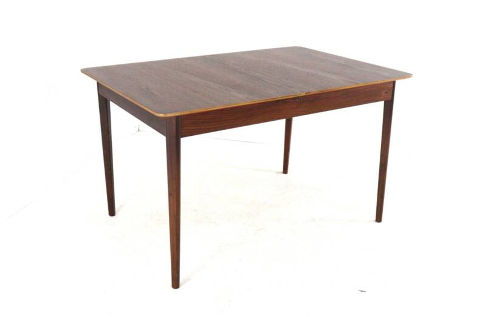 Rectangular Extendable Dining Table "Nichtevecht"