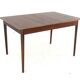 Rectangular Extendable Dining Table "Nichtevecht"