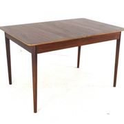 Rectangular Extendable Dining Table "Nichtevecht"