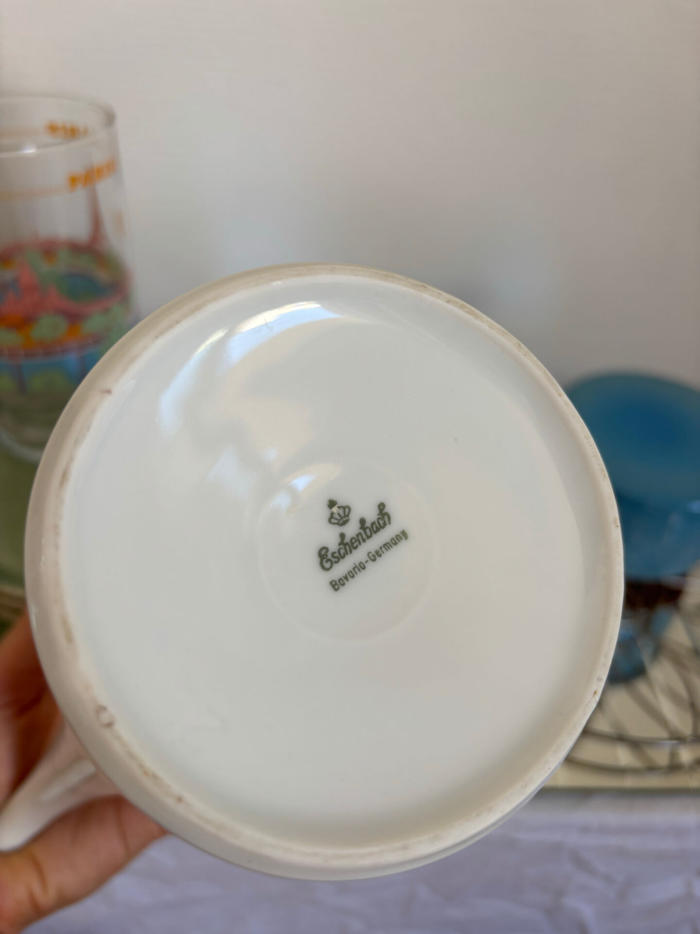 Cafetière