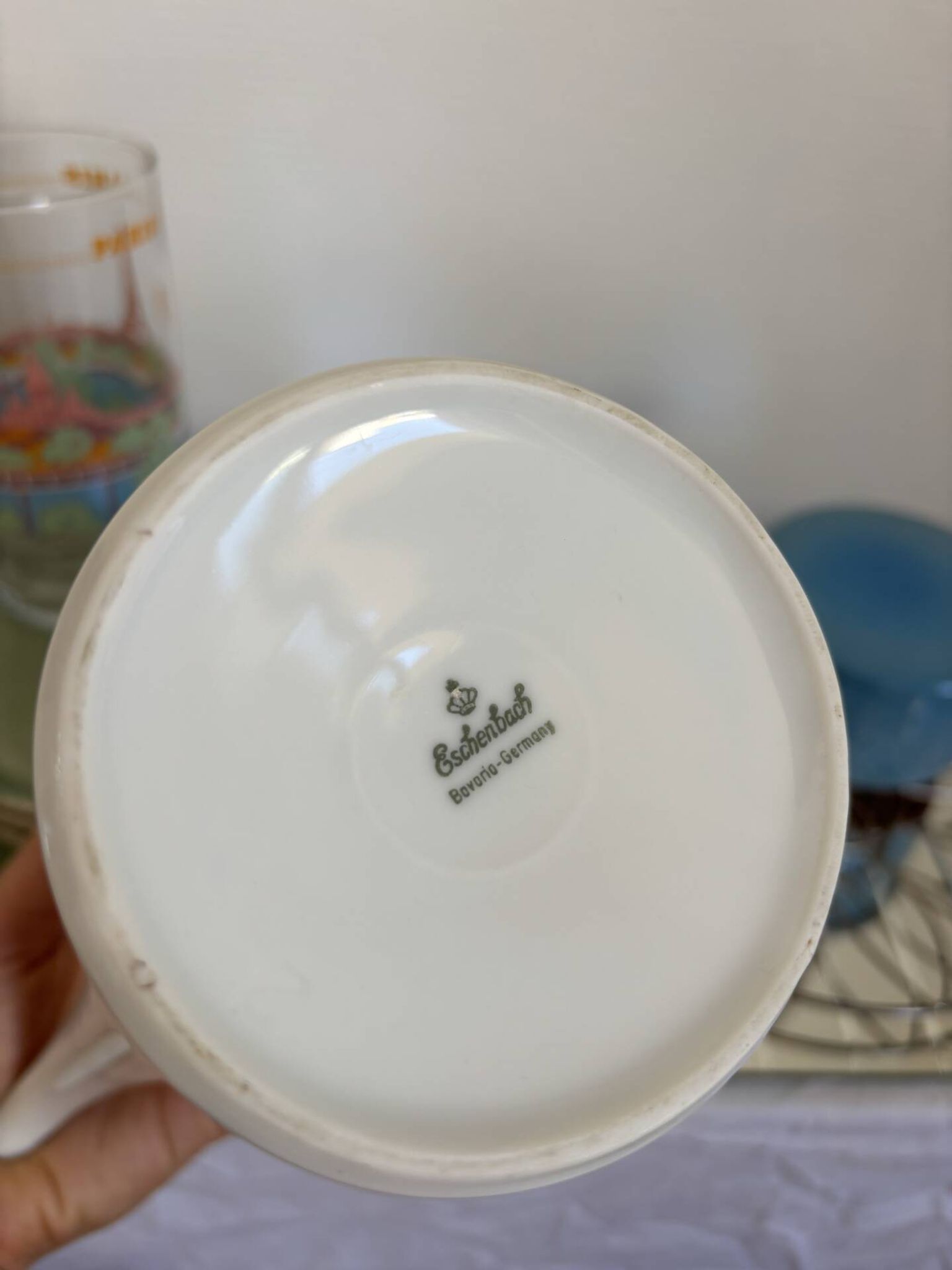 Cafetière