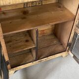 Small pantry buffet