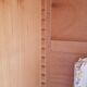School cupboard