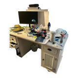 Spacious office