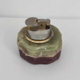 Vintage marble lighter