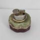 Briquet vintage en marbre
