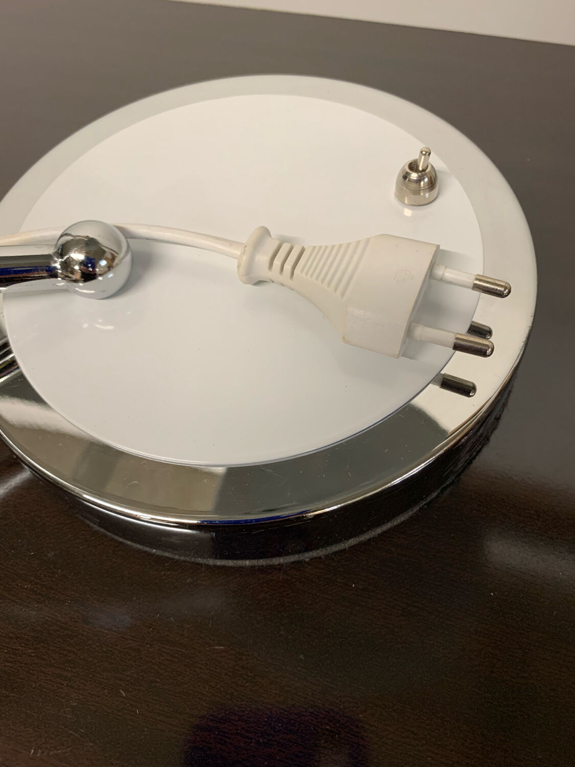 Lampe à poser