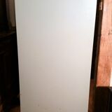 Cabinet 4 drawers of the 1960s metal