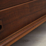 Teak Sideboard, Danish design, 1960s, production: Denmark