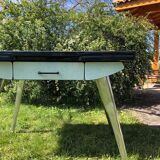 Table en formica Urania