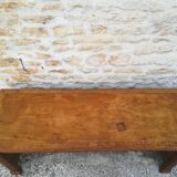Oak countertop