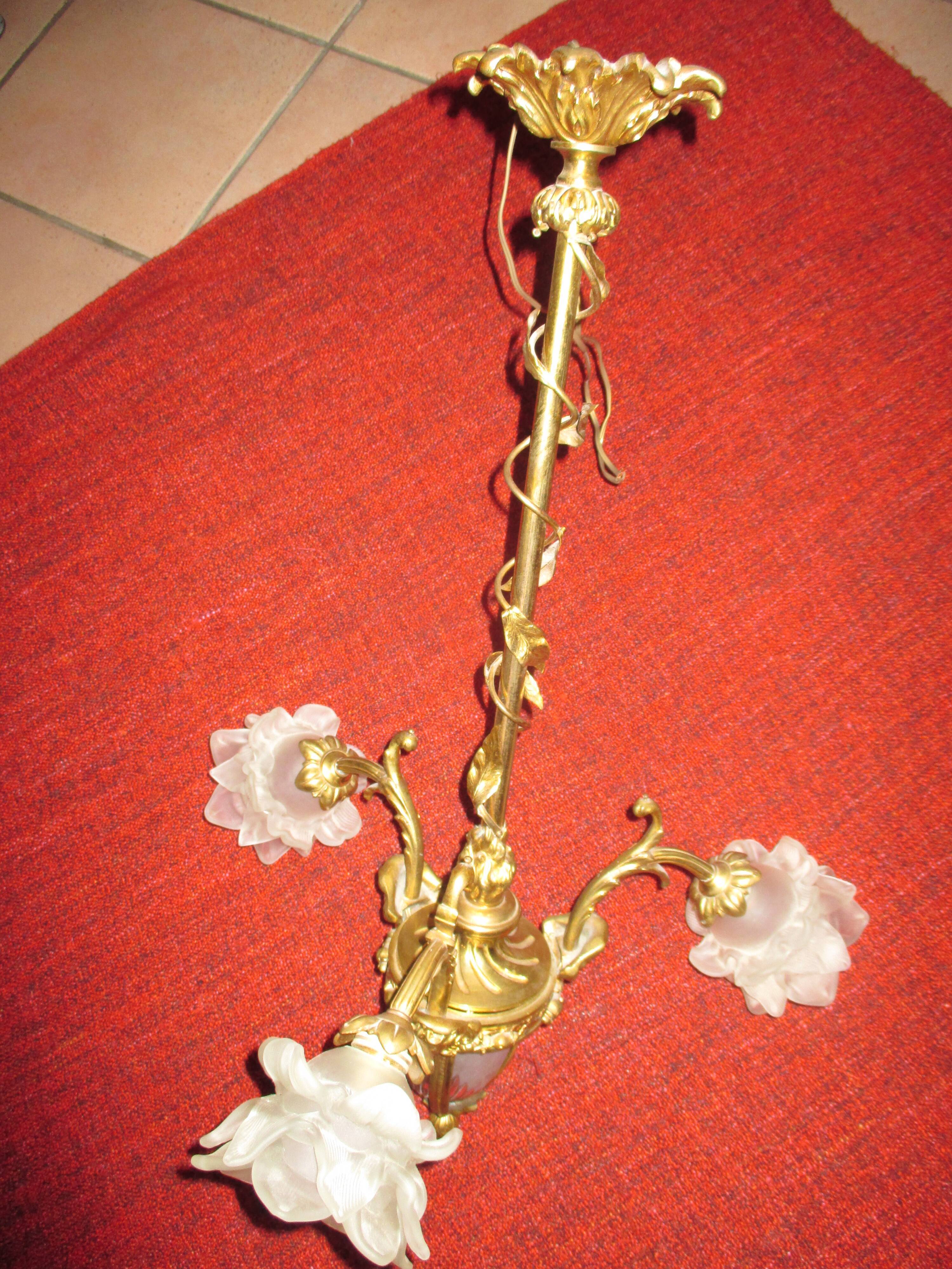 Suspension