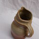 Stoneware jug