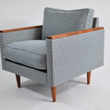 Armchair zwp - 8 cube