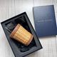 "leather and straw bath cup, ralph lauren home - ref 4701710631"
