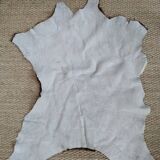 Cow skin
