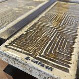 Table capron