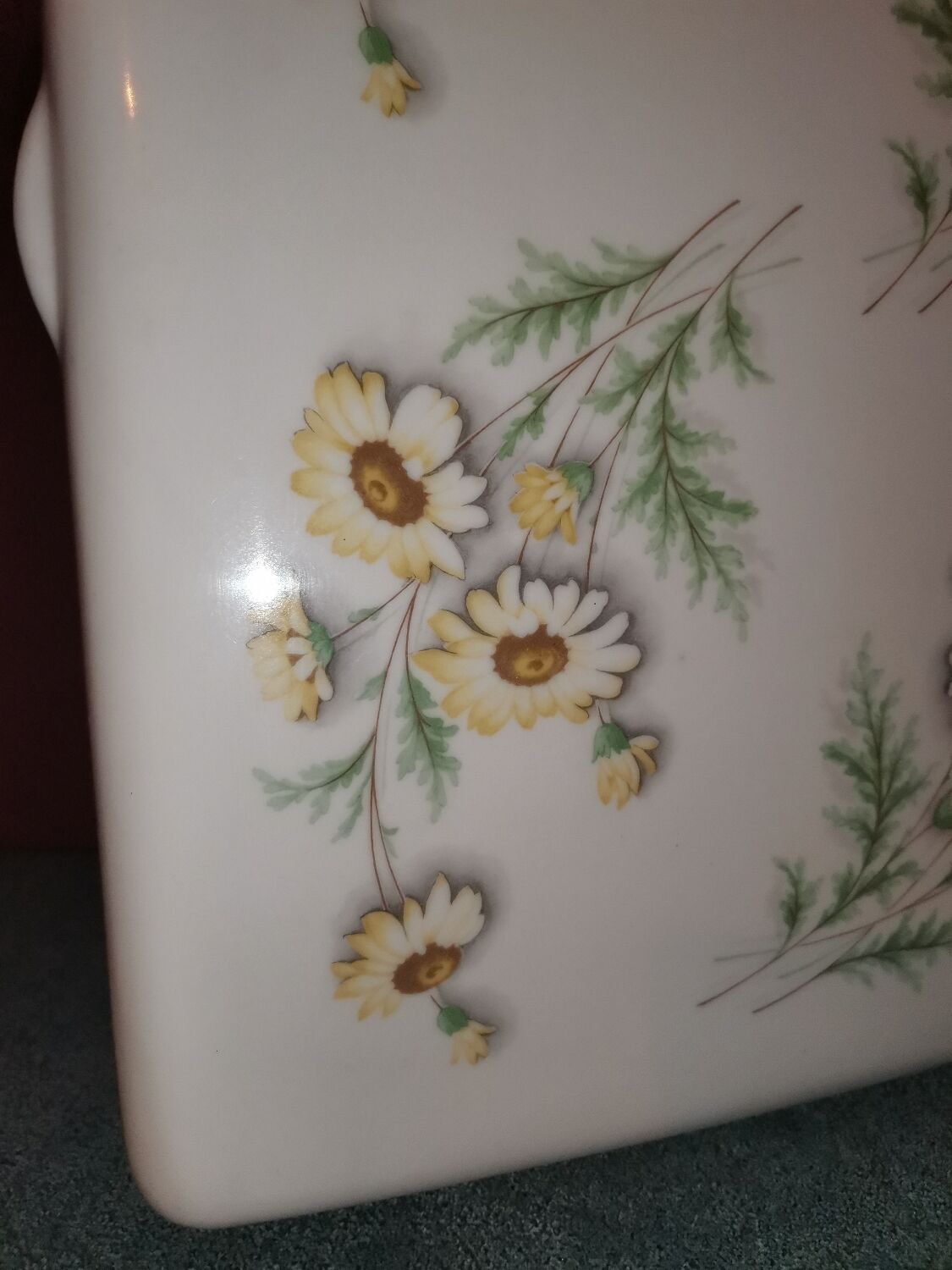 Vintage medicine cabinet