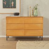 Commode des années 60 par WK Möbel