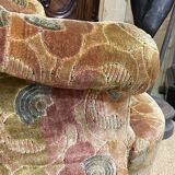 Toad armchair from the 1950s