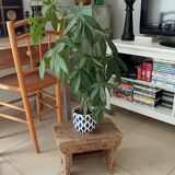 Farm stool early XXeme