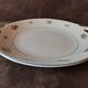 Luneville round semi-deep dish