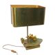 Lampe Maison Charles au nénuphar