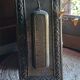 Brosse à chaussure Vintage