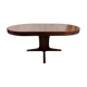 Table ronde extensible xxl