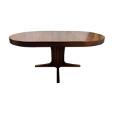 Table ronde extensible xxl