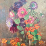 Old painting