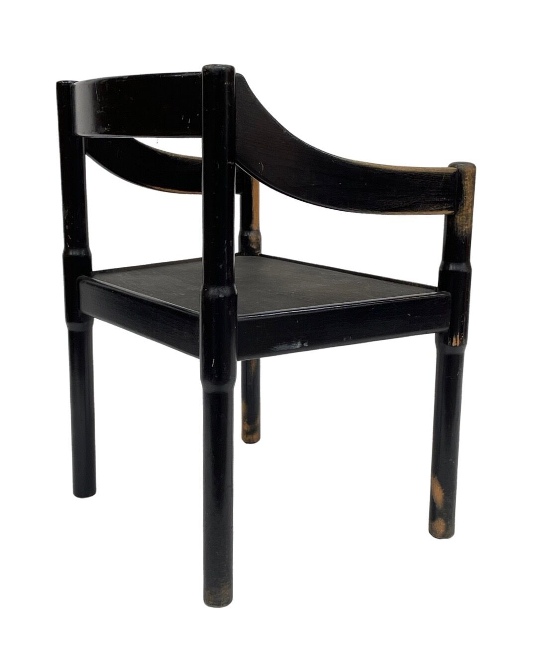 Carimate model 892 vico magistretti early version for mario luigi comi