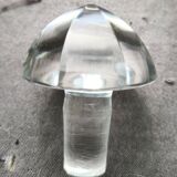 Fontainebleau model bottle by Baccarat