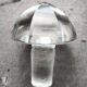 Fontainebleau model bottle by Baccarat