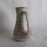 Niderviler earthenware pitcher