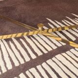 Coffee table  Bagues house style
