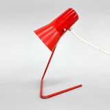 1960s Table Lamp Designed by Josef Hurka for Drupol, Czechoslovakia