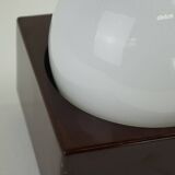 Vintage design ceiling/wall lamp 1970 Teka no. 2000