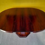 Rio rosewood dining table circa 1970