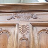 Armoire Bressane