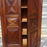 Ancienne armoire Louis XIII