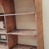 Workshop shelf