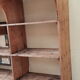 Workshop shelf