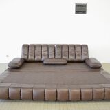 De Sede ds-85 sofa/daybed 1980s vintage design
