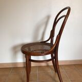 Thonet bistro chair number 14