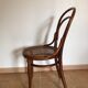 Chaise bistrot Thonet numéro 14
