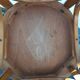 Coffee chair " baumann " - 70s
