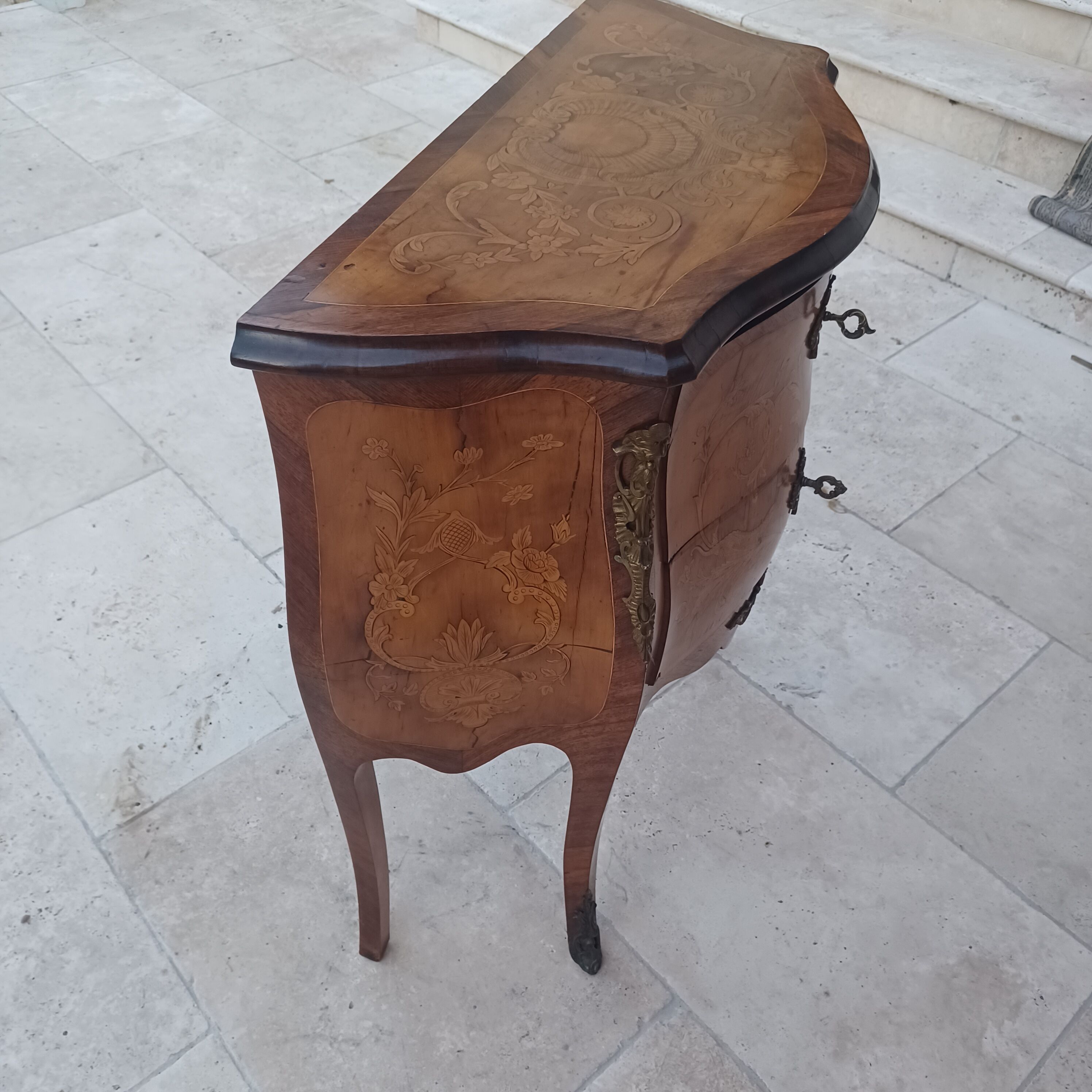 Petite commode