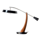 Lampe Président Pendulo par Luis Pérez De la Oliva, Fase, 1960/1970.