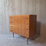 Vintage chest of drawers